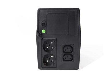 Inform Guardian 2000A LINE-INTERACTIVE KGK 7-20 D 12v-9ah