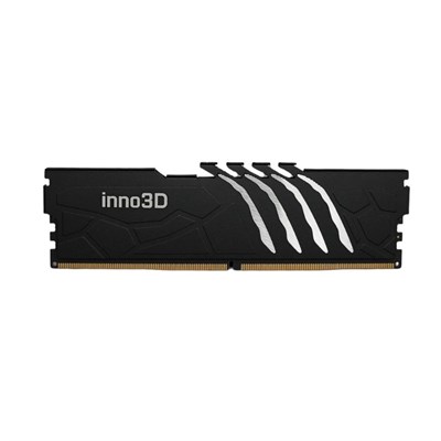 Inno3D I3D5U32GC4656MM-H 32GB 5600MHz CL46 DDR5 Gaming (Bellek) Pc Ram