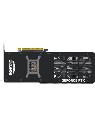 Inno3D Nvidia Geforce RTX5080 X3 16GB 256BIT Gddr7 N50803-16D7-176068N Ekran Kartı