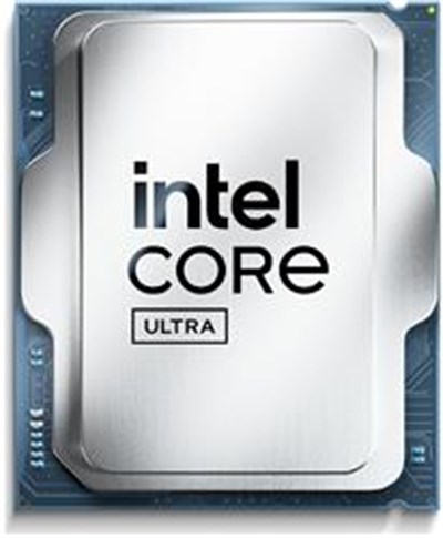 Intel Core Ultra 7 270K Plus TRAY Soket 1851 5.50GHz 36MB Önbellek 3nm Kutusuz İşlemci