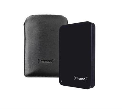 Intenso 4TB 2.5