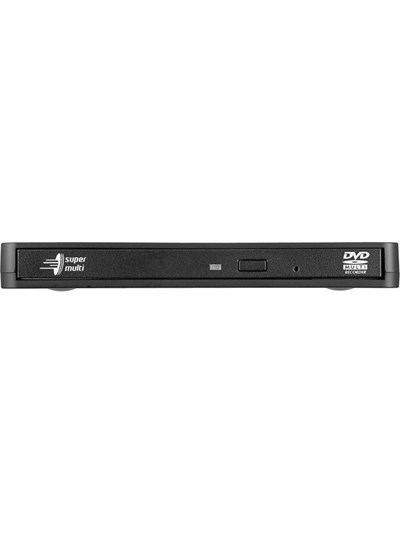 Intenso 5401400 Harici CD-DVD Yazıcı USB 3.2 Gen 1x1 Sata Arabirimli Yüksek Performanslı Cihaz