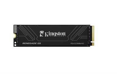 Kingston 2TB Renegade SRNG2S-2T0 14700-14000MB-S M2 Nvme Gen5 Ssd Disk