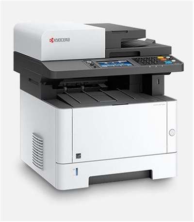 Kyocera Ecosys M2735DW Yazıcı-Tarayıcı-Fotokopi -Faks Mono Lazer Yazıcı