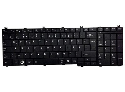 Lenovo NBKL0046LDMV L340  151RG KLAVYE