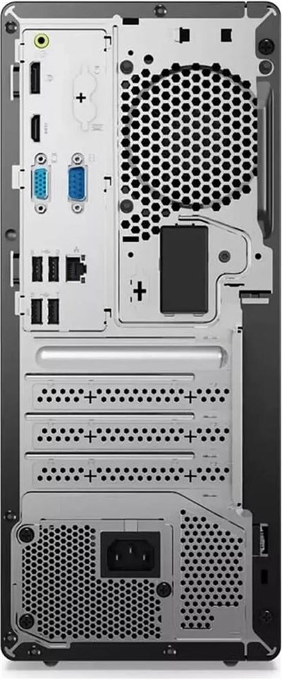 Lenovo ThinkCentre Neo 50T 12JB005DTR_32 i5-12400 32GB 1TB SSD FreeDOS Masaüstü Bilgisayar (Upg)