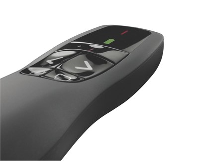 Logitech 910-001356 R400 2.4Ghz Presenter Sunum Kumandası