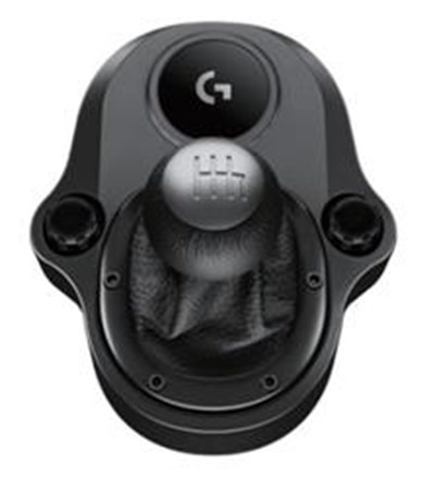 Logitech 941-000130 Driving Force Shifter Vites kolu