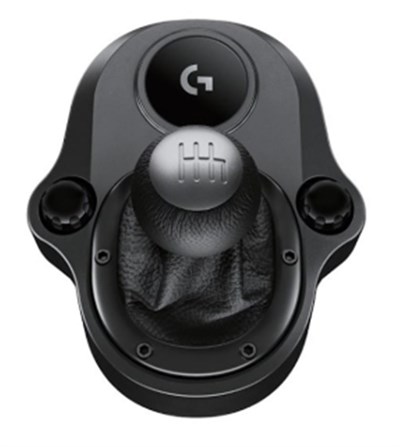 Logitech 941-000130 Driving Force Shifter Vites kolu