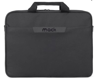 MACK MCC-009 15.6 Procity Business Notebook Çantası Siyah
