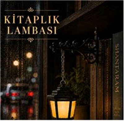 MR.Bear Dekoratif Sokak Lambası Figürlü Masa Lambası