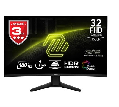 MSI 31.5