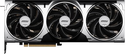 MSI GeForce RTX 5080 Ventus 3X OC 16GB GDDR7 256 Bit DLSS4 NVIDIA Beyaz Ekran Kartı
