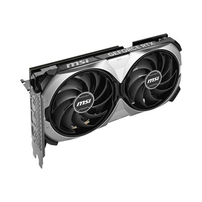 MSI VGA GEFORCE RTX 4070 SUPER12G GAMINGXSLIM RTX4070S12GB GDDR6X 192B DX12 PCIE 4.0 X16 3XDP 1XHDMI