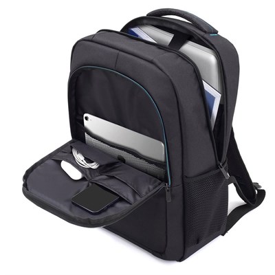 Mack PREO MCC-505 Siyah 15.6 Move Notebook Sırt Çantası