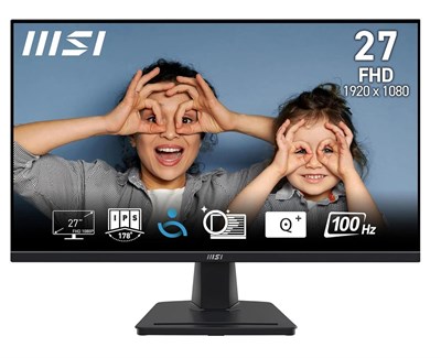 Msi 27