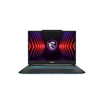 Msı Cyborg 14 A13VE-054XTR I7-13620H 16GB DDR5 RTX4050 GDDR6 6GB 512GB SSD 14.0 FHD+ 144Hz DOS