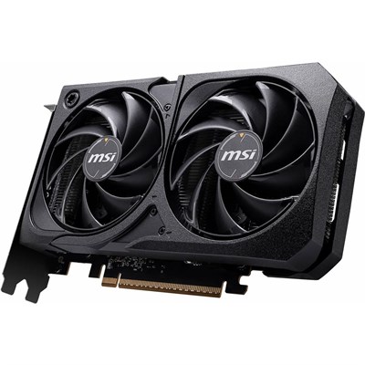Msi GeForce RTX5060 8G SHADOW 2X OC MAX 8GB GDDR7 128 Bit DLSS 4 Ekran Kartı