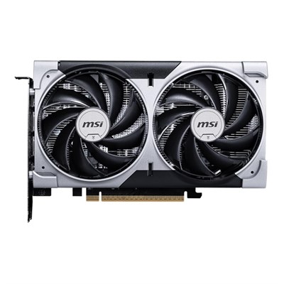 Msi GeForce RTX5060 Ventus 2X 8G OC GDDR7 128Bit Gaming (Oyuncu) Ekran Kartı