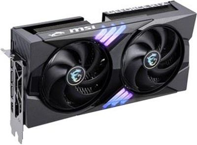 Msi GeForce RTX5060TI 8G GAMING OC RTX5060TI 8GB GDDR7 128B DX12 (3XDP 1XHDMI) Ekran Kartı