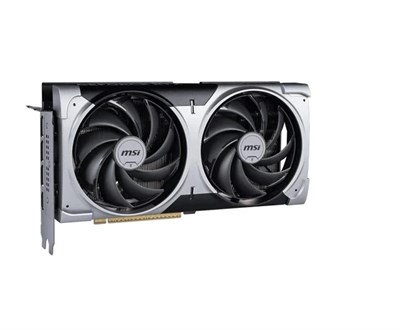 Msi GeForce RTX5070 12G VENTUS 2X OC 12GB GDDR7 192 Bit DLSS 4 Ekran Kartı
