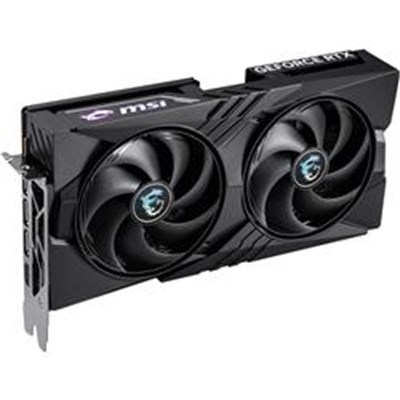 Msi Geforce RTX5060 8G Gaming OC RTX5060 8GB GDDR7 128B DX12 PCIE 5.0 X16 (3XDP 1XHDMI) Ekran Kartı