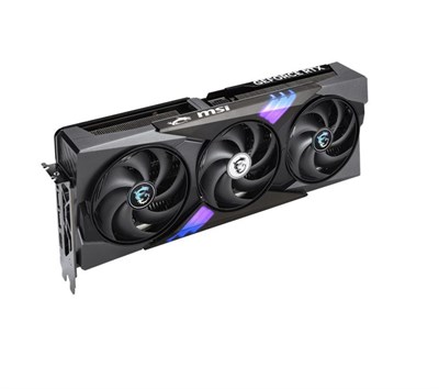 Msi Geforce RTX5080 16G GAMING TRIO OC 16GB GDRR7 256bit DX12 DLSS4 Gaming (Oyuncu) Ekran Kartı