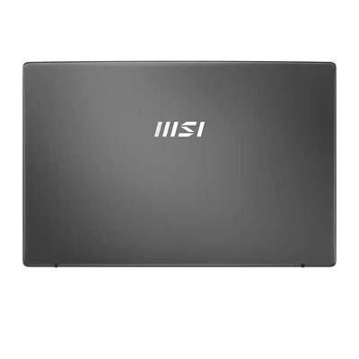 Msi Modern 15 F1MG-632XTR Core 7 150U 16GB 512GB SSD 15.6 FHD FreeDOS Notebook