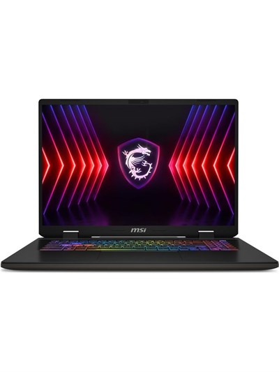 Msı Sword B14VEKG-053XTR Intel Core i7 14700HX 32GB 1TB SSD RTX4050 Freedos 17