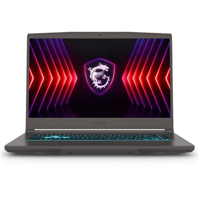 Msi Thin 15 B13UC-2847TR i5-13420H 16GB DDR5 RTX3050 4GB 512GB SSD 15.6