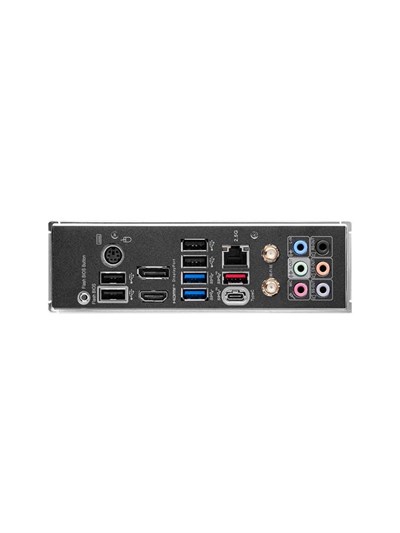 Msi Z790 Gaming Plus Wifi 1700 DDR5 7200MHZ(OC) USB3.2 DP HDMI 1x2.5G LAN WI-FI 6E ATX Anakart