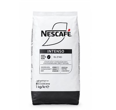 Nestle Intenso Blend Çekirdek Kahve 1kg 12505170