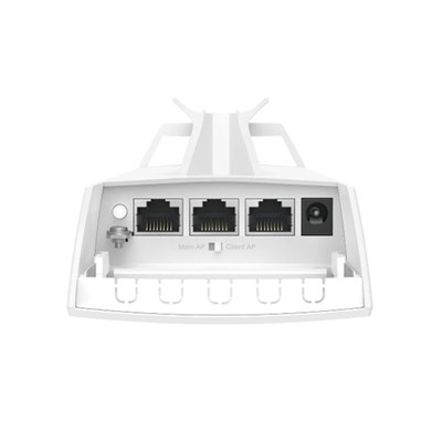 Omada Tp-Link EAP100-Bridge KIT 52.4Hz 300 Mbps Uzun Menzilli İç-Dış Ortam Modem Cloud ESS