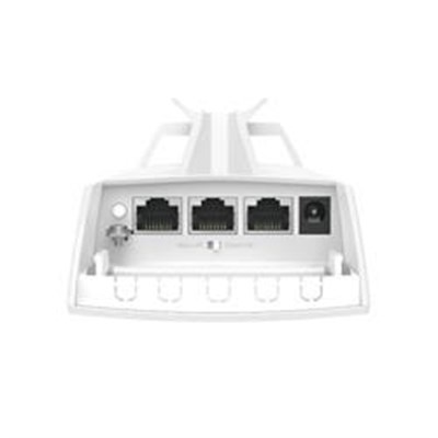 Omada Tp-Link EAP100-Bridge KIT 52.4Hz 300 Mbps Uzun Menzilli İç-Dış Ortam Modem Cloud ESS