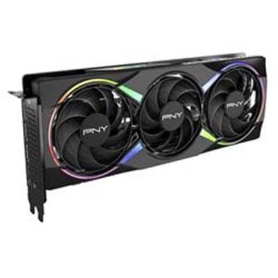 PNY GeForce RTX5060Ti 8GB EPIC-X RGB GDDR7 128bit (VCG5060T8TFXXPB1-O)) Gaming (Oyuncu) Ekran Kartı