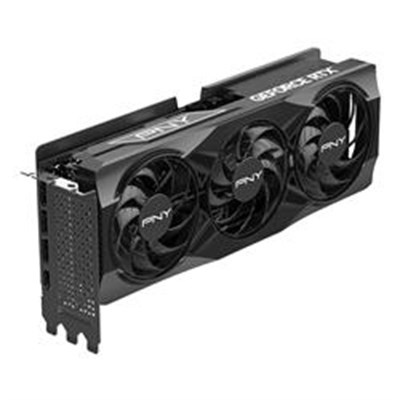 PNY GeForce RTX5070Ti VCG5070T16TFXPB1-O 16GB GDDR7 OC 256Bit HDMI DisplayPort Ekran Kartı