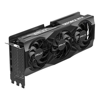 PNY GeForce RTX5070Ti VCG5070T16TFXPB1-O 16GB GDDR7 OC 256Bit HDMI DisplayPort Ekran Kartı