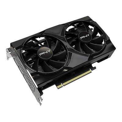 Pny GeForce RTX 5060 8GB GDDR7 128 Bit DLSS 4 VCG50608DFXPB1-O Ekran Kartı