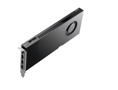 Pny Quadro RTX PRO 4000 Blackwell 24GB GDDR7 192Bit 4xDP VCNRTXPRO4000-SB Ekran Kartı