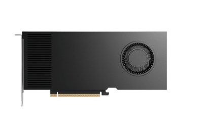 Pny Quadro RTX PRO 4000 Blackwell 24GB GDDR7 192Bit 4xDP VCNRTXPRO4000-SB Ekran Kartı