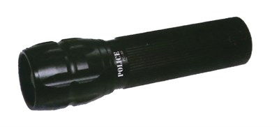 Polıce PC-30 Cree Led+zoom El Feneri ( 3 Tane İnce Kalem Pille Çalışır)