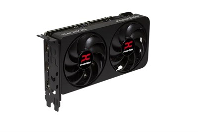 Powercolor Reaper Radeon RX9060XT 16G-A 16Gb Gddr6 128Bit Gaming (Oyuncu) Ekran Kartı
