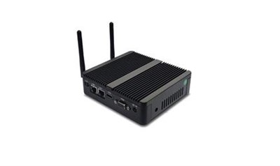 Quadro THINPro DL-557 Ci5 5300u 16gb 256gb SSD VGA-HDMI FREEDOS GLAN, Wİ Fİ BT, 6x RS232 Mini PC