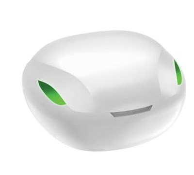 Rampage RM-TWS01G VIPER Beyaz Mobile+PC Uyumlu Bluetooth TWS Gaming Oyuncu Mikrofonlu Kulaklık
