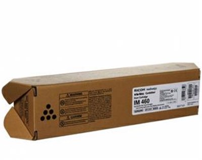 Ricoh IM 460H Black Siyah Toner 22.000 Sayfa