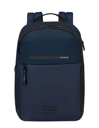SAMSONITE KS6-04-003 15.6 Moderny Seyahat Notebook Sırt Çantası Yeşil