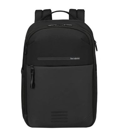 SAMSONITE KS6-09-007 13.3 Moderny Seyahat Notebook Sırt Çantası Siyah