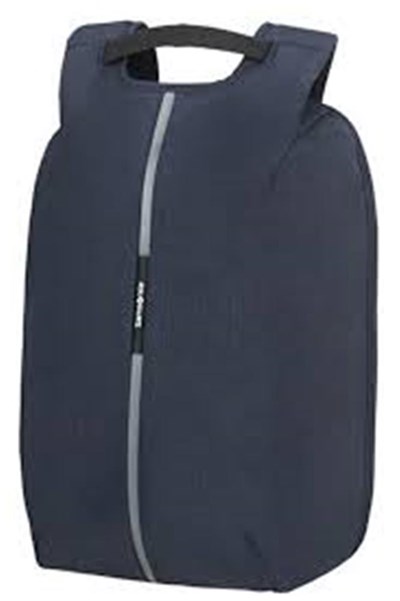 Samsonite KA6-01-001 15,6 Securipak Notebook Sırt Çantası Mavi