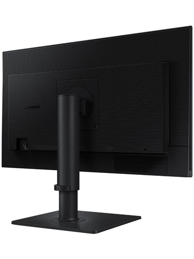 Samsung 24” Essential S4 LS24D400GAUXUF 5ms 100hz Vesa 2xHDMI DisplayPort IPS Pivot Monitör