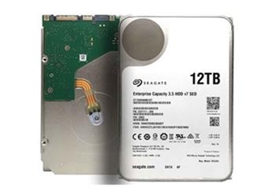 Seagate 12TB ST12000NM0127 SkyHawk 3.5